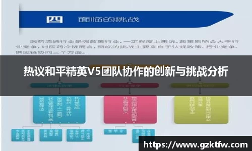 热议和平精英V5团队协作的创新与挑战分析